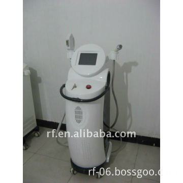 E-light Beauty & Personal Care machine